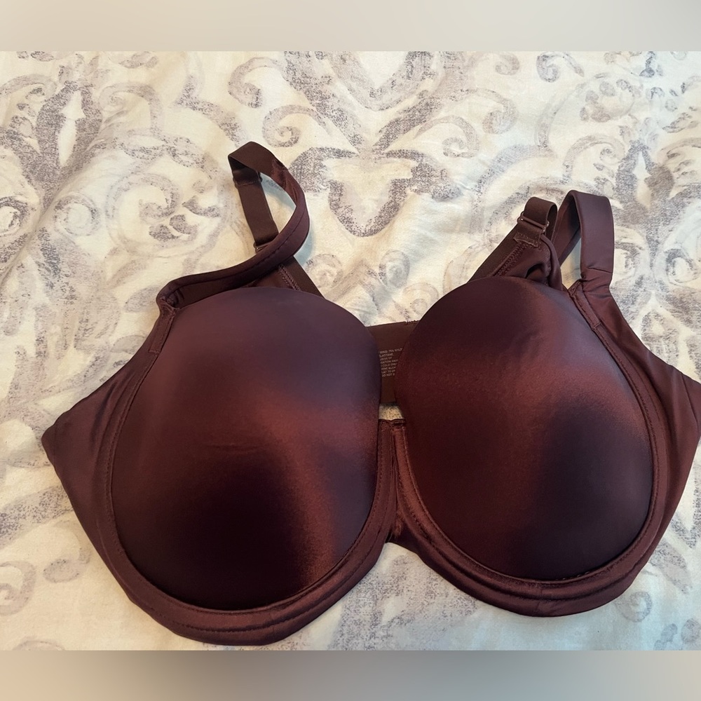 Soma Stunning Support Bra, 40D